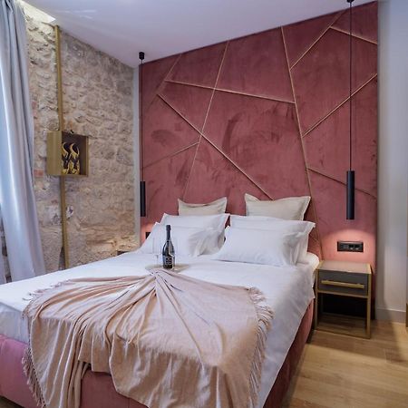 Heritage Rooms Split Olympic Dream Exterior foto