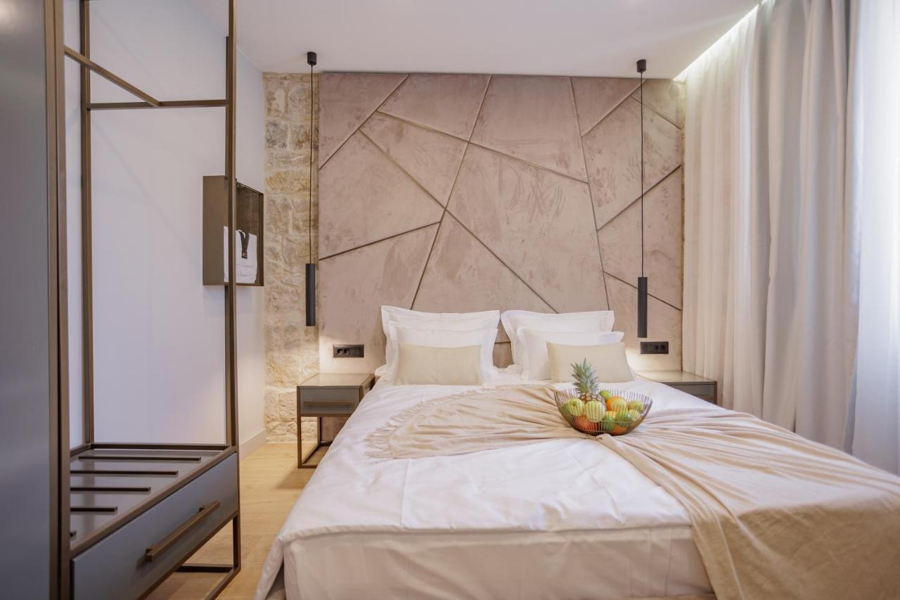 Heritage Rooms Split Olympic Dream Exterior foto