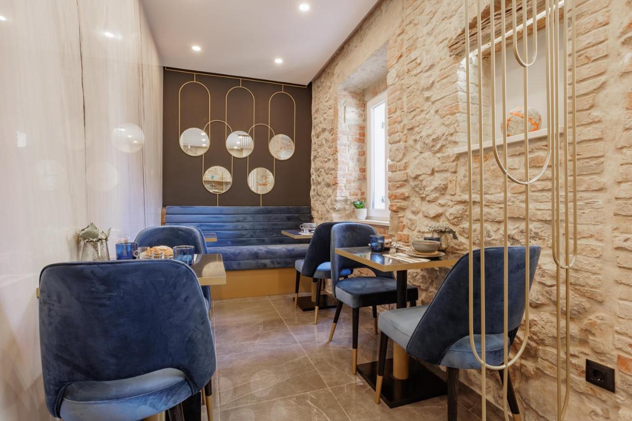 Heritage Rooms Split Olympic Dream Exterior foto