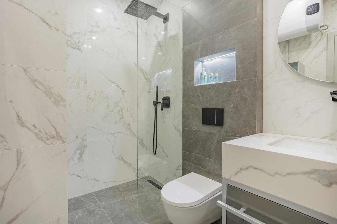 Heritage Rooms Split Olympic Dream Zimmer foto