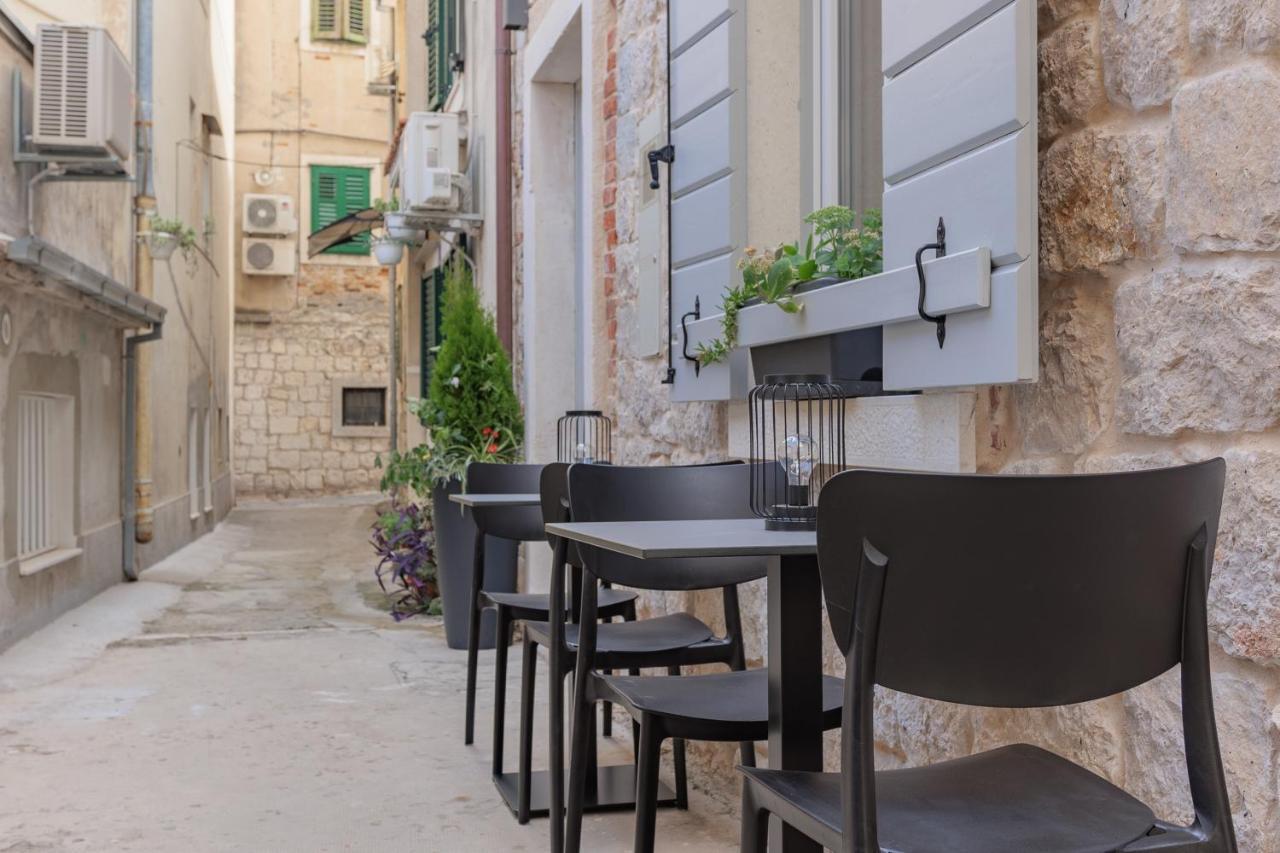 Heritage Rooms Split Olympic Dream Exterior foto