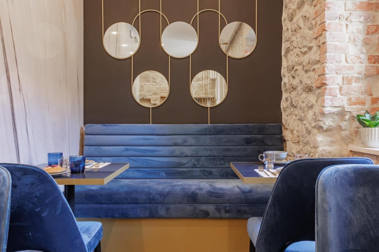 Heritage Rooms Split Olympic Dream Exterior foto
