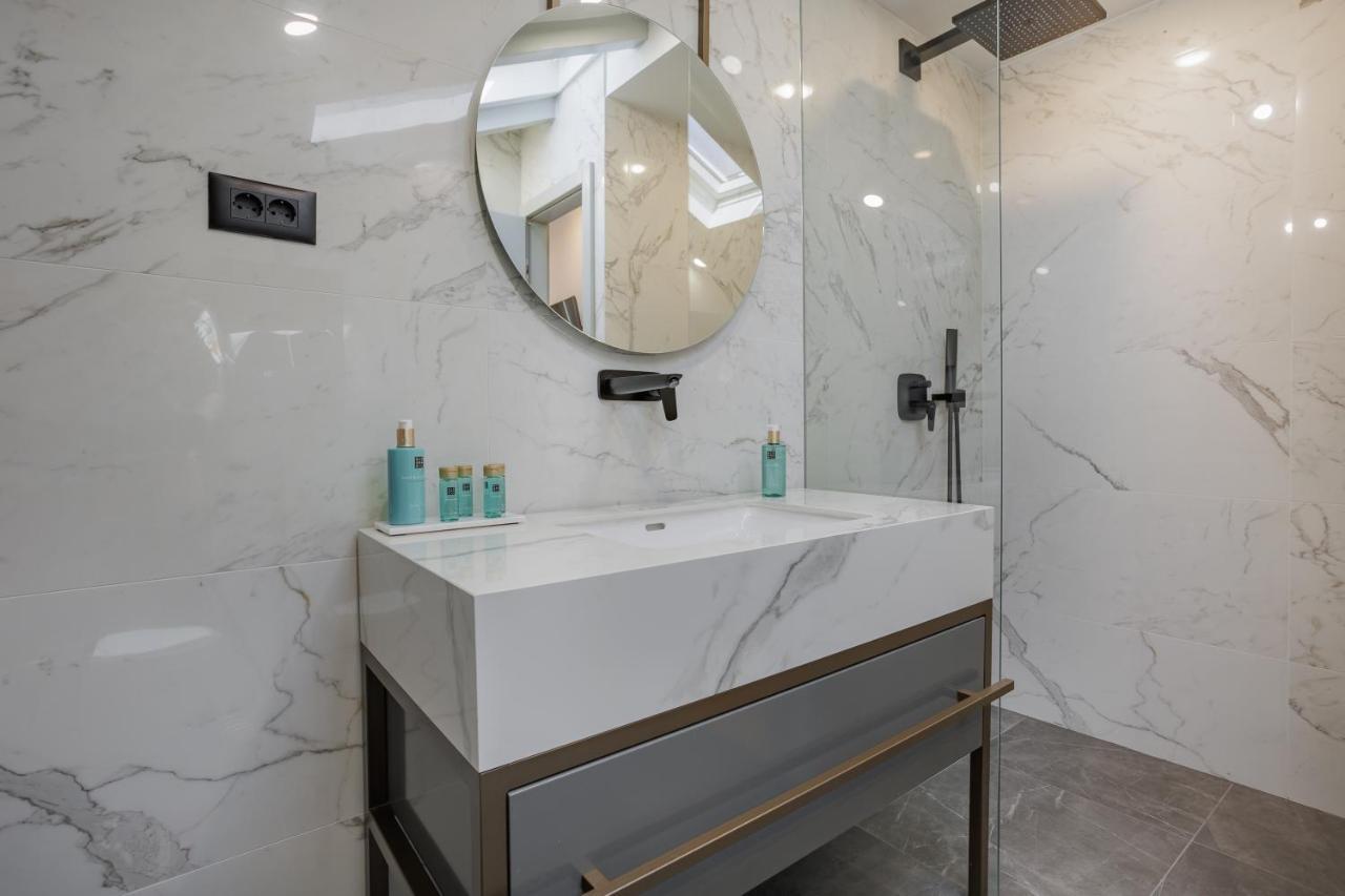 Heritage Rooms Split Olympic Dream Exterior foto