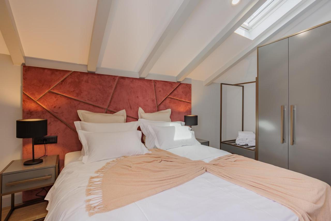 Heritage Rooms Split Olympic Dream Exterior foto