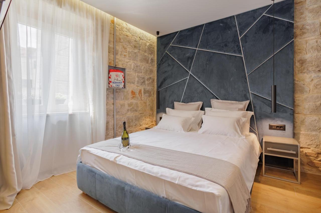 Heritage Rooms Split Olympic Dream Exterior foto
