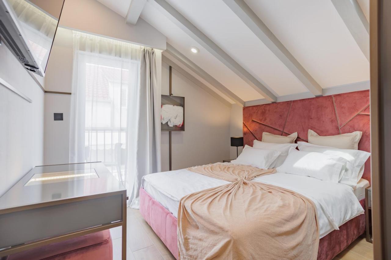 Heritage Rooms Split Olympic Dream Exterior foto
