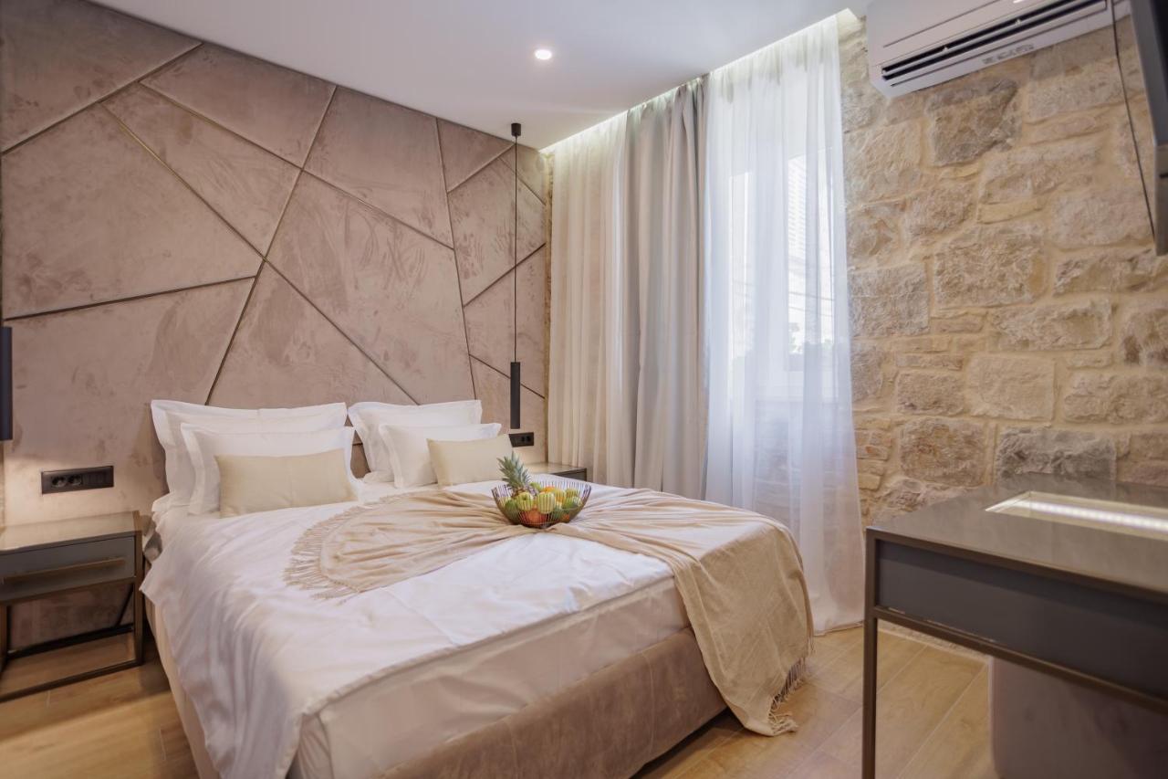 Heritage Rooms Split Olympic Dream Exterior foto