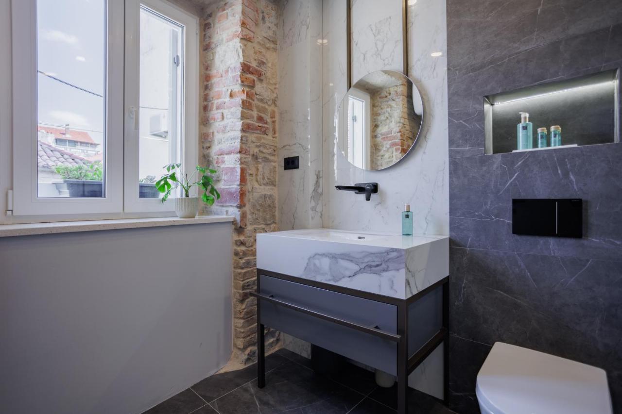 Heritage Rooms Split Olympic Dream Exterior foto