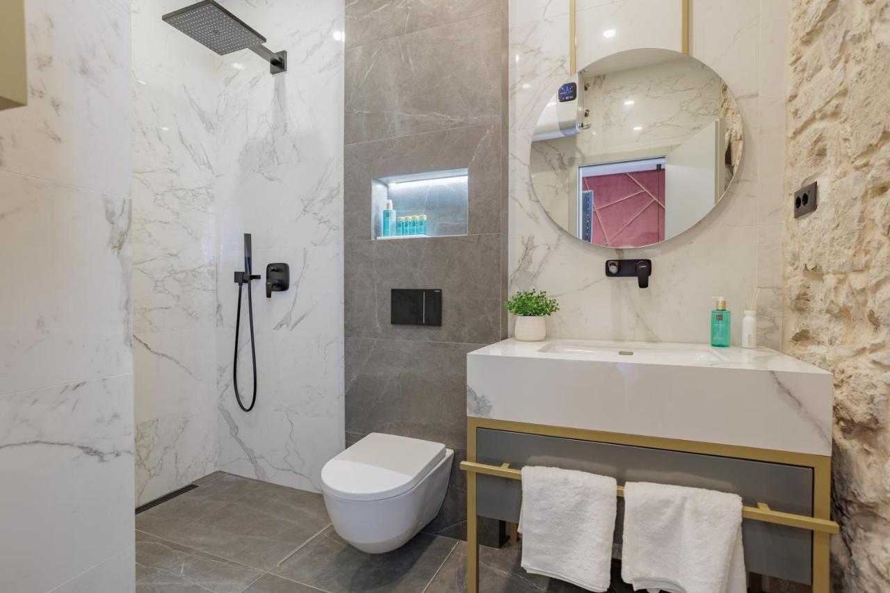 Heritage Rooms Split Olympic Dream Exterior foto