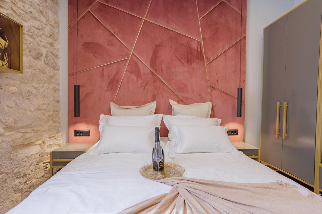 Heritage Rooms Split Olympic Dream Exterior foto