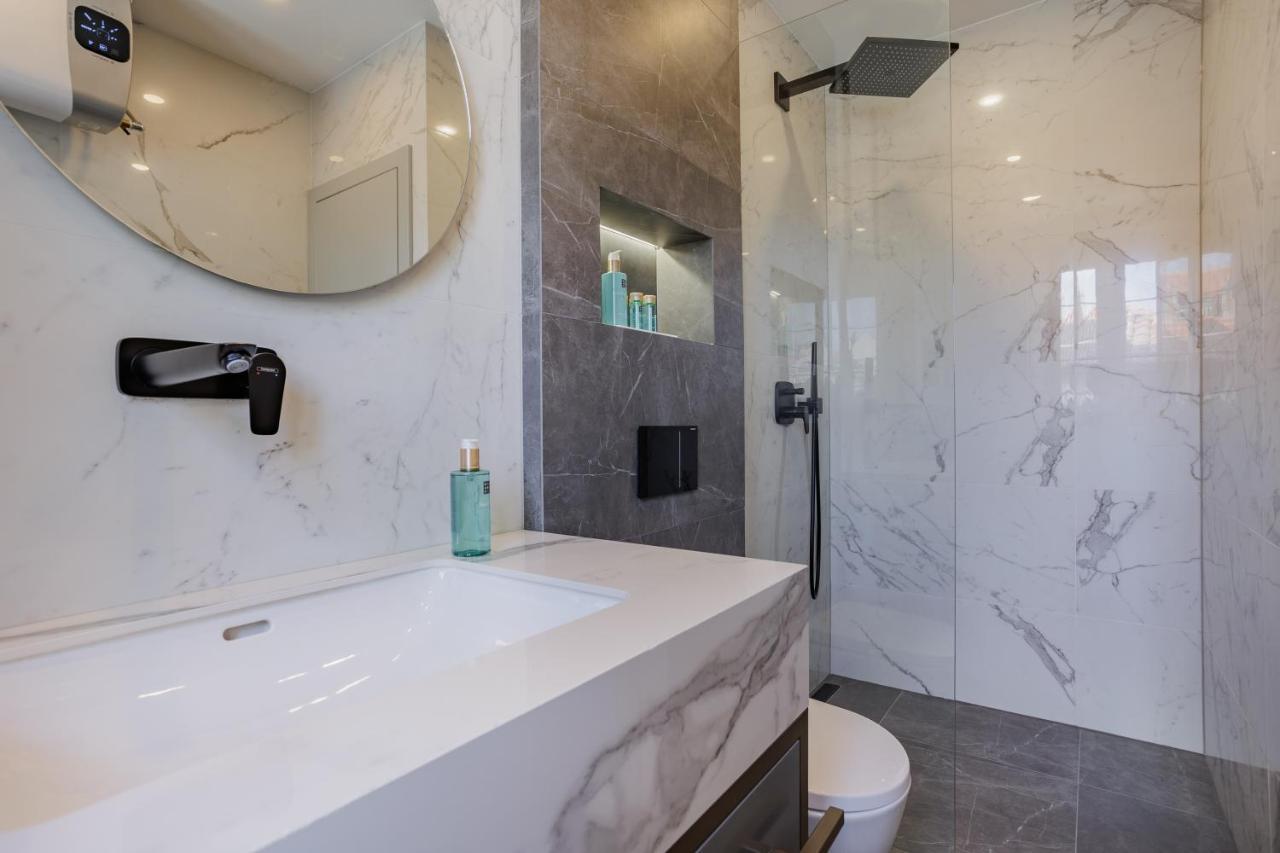 Heritage Rooms Split Olympic Dream Exterior foto