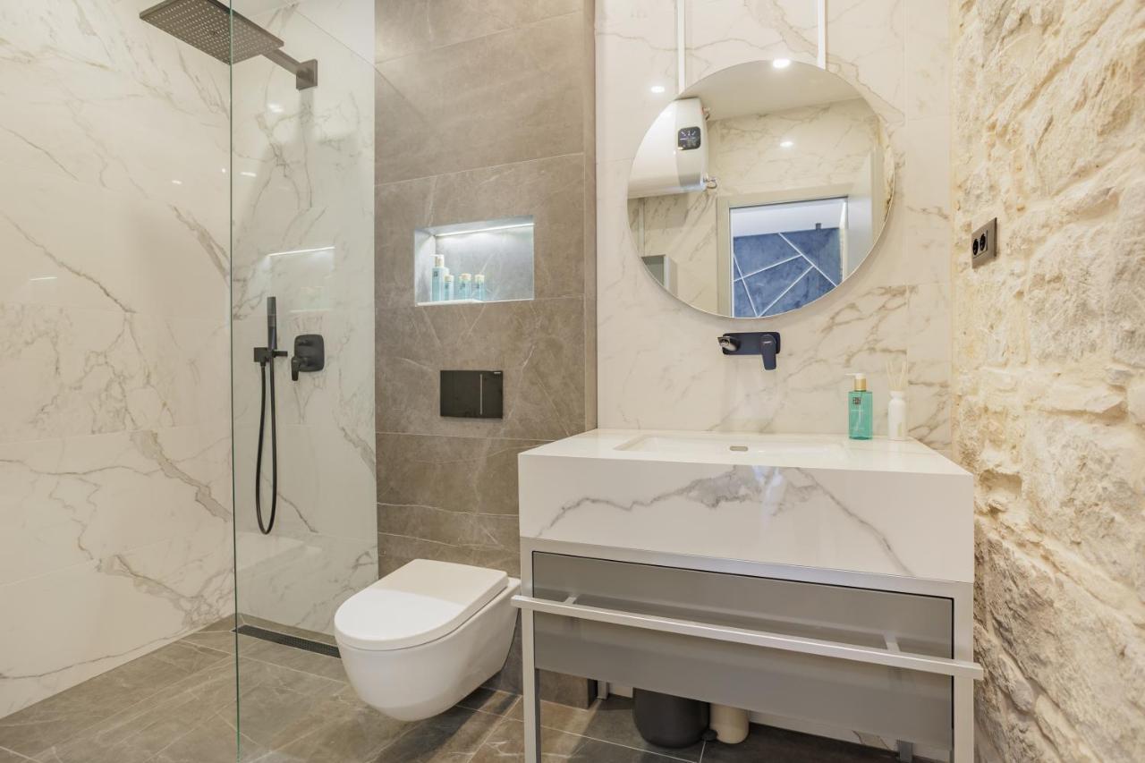 Heritage Rooms Split Olympic Dream Exterior foto