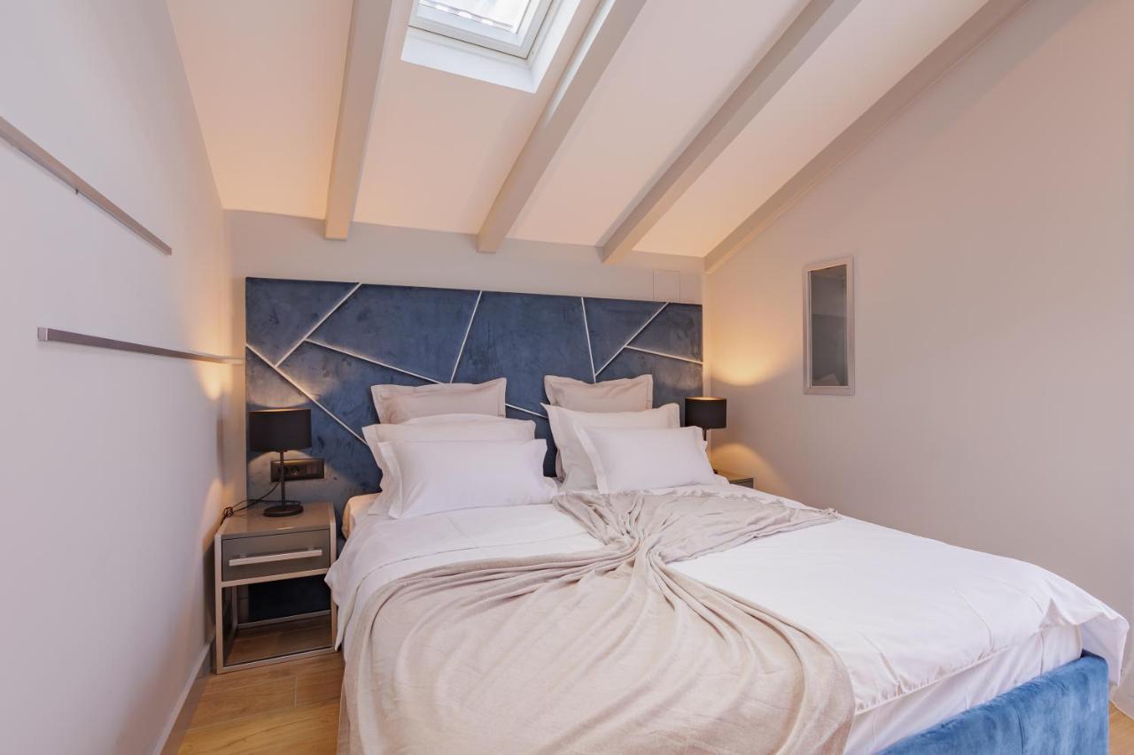 Heritage Rooms Split Olympic Dream Exterior foto